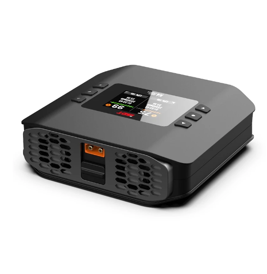 New ISDT K4 1~8S Lithium Batte - Isdt K4 Dual Lipo Charger recension och pris