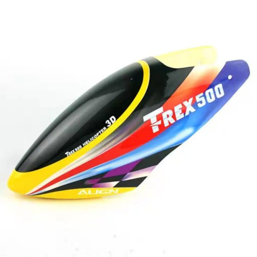 DIY RC Trex 500 Helicopter Acc - 6S Lipo Battery 22.2V 5000Mah recension och pris