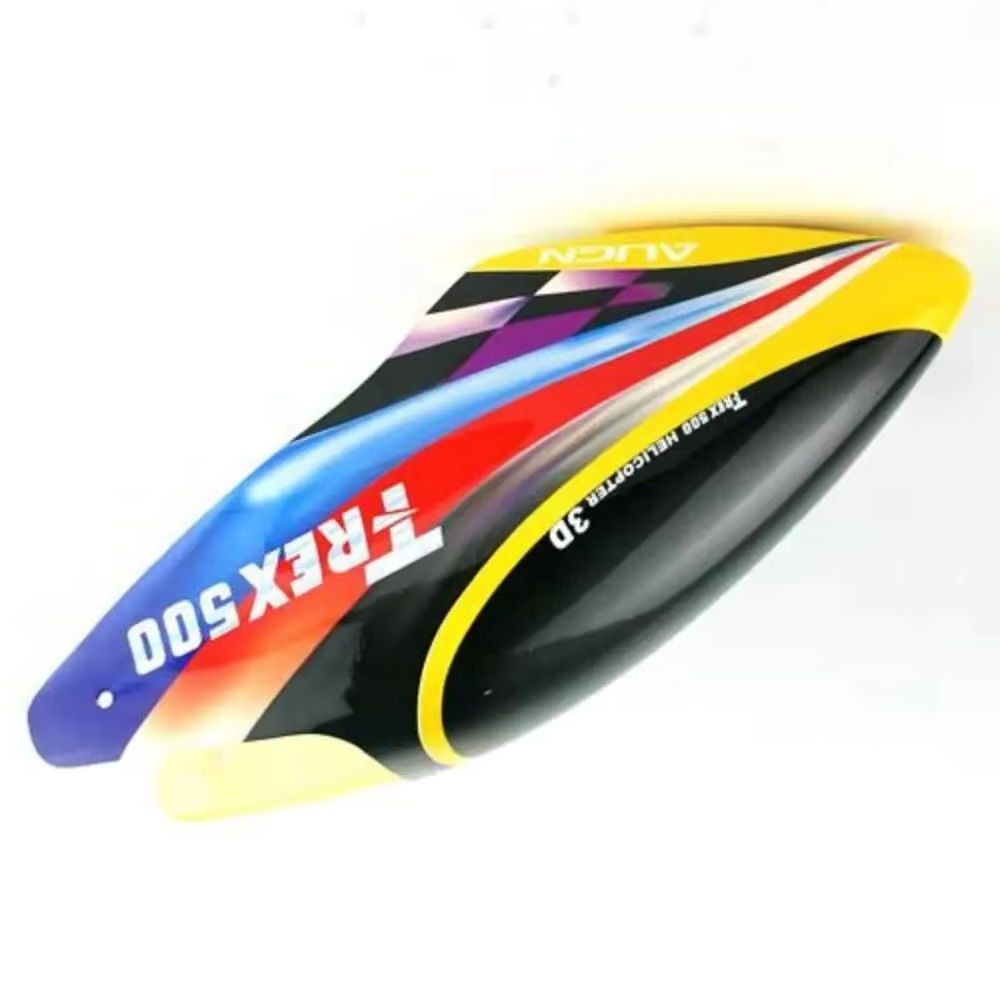 DIY RC Trex 500 Helicopter Acc - 6S Lipo Battery 22.2V 5000Mah recension och pris